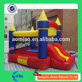 China inflables inflables bouncy infladores sopladores diseño simple mini precio barato para la venta
